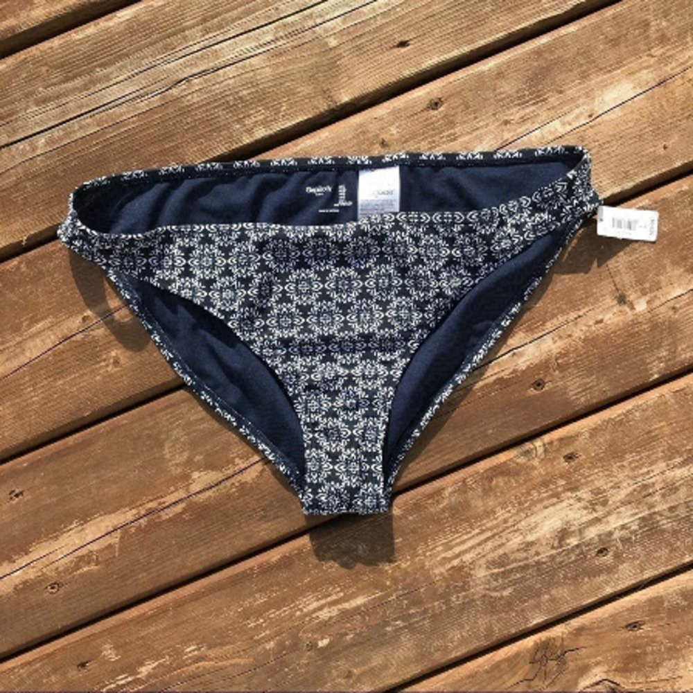 𝅺GAP bikini bottoms NWT